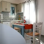 Irida Vacation * Kastraki (Naxos)