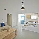 Irida Vacation Kastraki (Naxos)