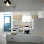 Irida Vacation Apartment Kastraki (Naxos)