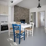 Irida Vacation * Kastraki (Naxos)