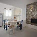 Irida Vacation Apartment Kastraki (Naxos)