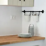 Apartamento Irida Vacation