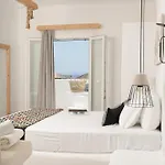 Apartamento Irida Vacation Kastrákion