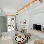 Irida Vacation Apartamento *