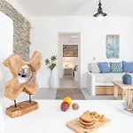 Irida Vacation Apartamento Kastrákion