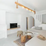 Irida Vacation Kastraki (Naxos)
