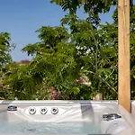 Irida Vacation Kastraki (Naxos)