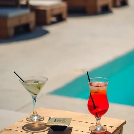 Apartment Irida Vacation Kastraki (Naxos)