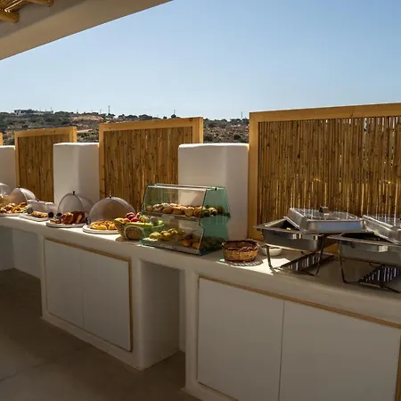 Irida Vacation Apartment