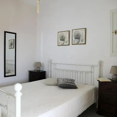 Apartment Irida Vacation Kastraki (Naxos)