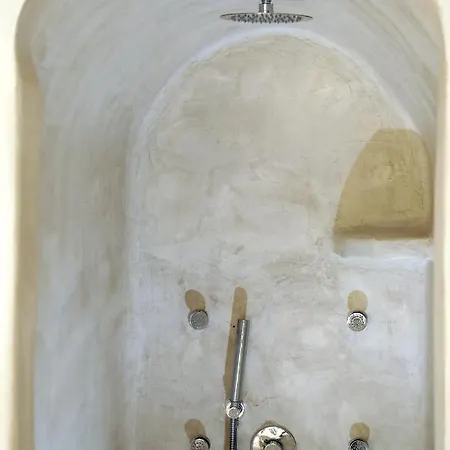 Irida Vacation Apartamento *