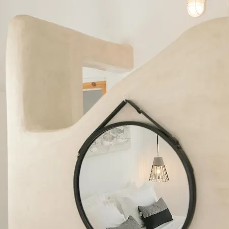 Irida Vacation Appartement Kastrákion