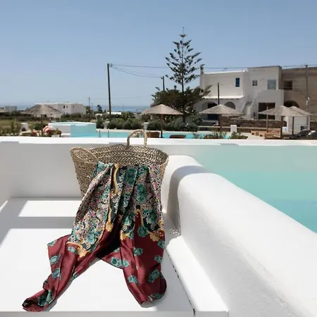 Irida Vacation