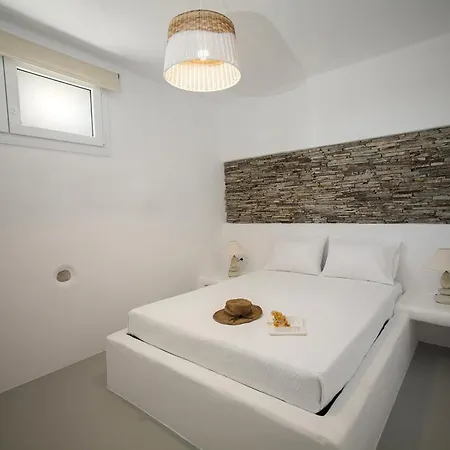 Apartamento Irida Vacation Kastrákion