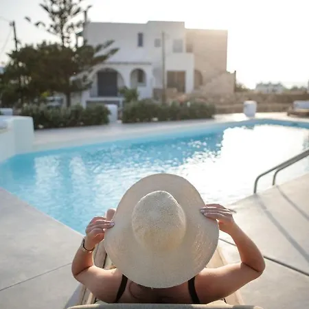 Apartment Irida Vacation