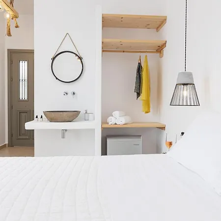 Apartamento Irida Vacation *