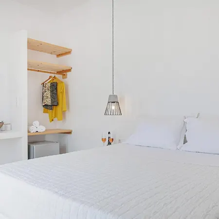 Apartment Irida Vacation Kastraki (Naxos)