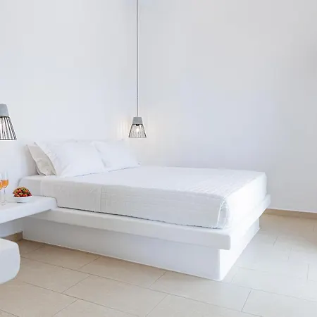 Irida Vacation Apartamento *