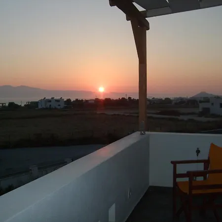 Apartment Irida Vacation