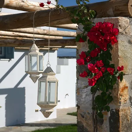 Irida Vacation Kastraki (Naxos)