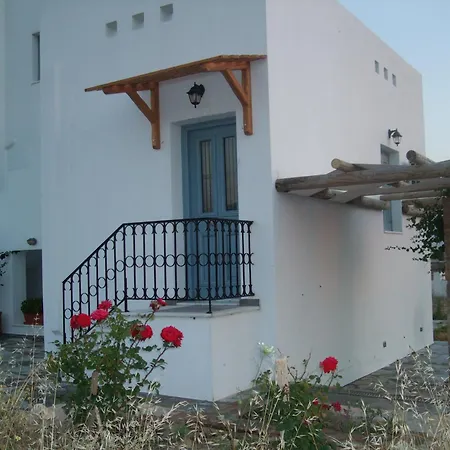 Irida Vacation Apartment