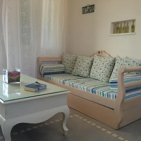 Irida Vacation Apartment Kastraki (Naxos)