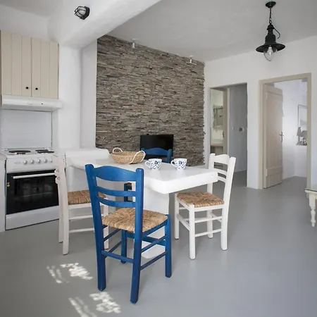 Irida Vacation Apartment