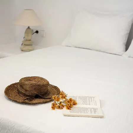 Appartement Irida Vacation *