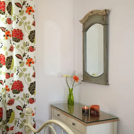 Irida Vacation Apartamento Kastrákion