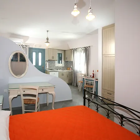 Irida Vacation *