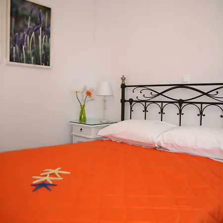 Apartamento Irida Vacation