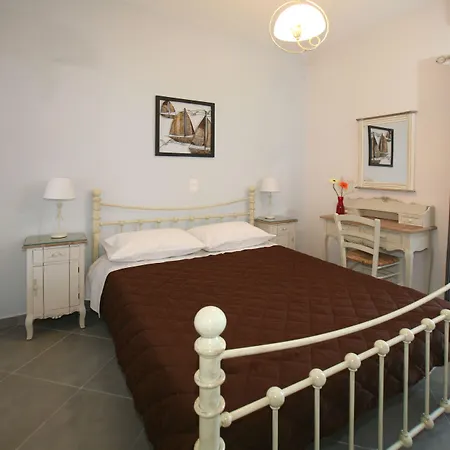 Appartement Irida Vacation *