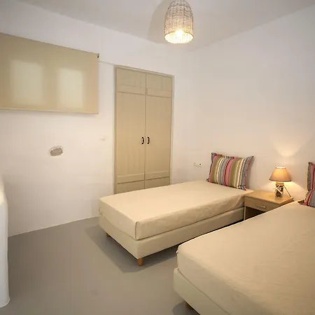 Irida Vacation Kastraki (Naxos)