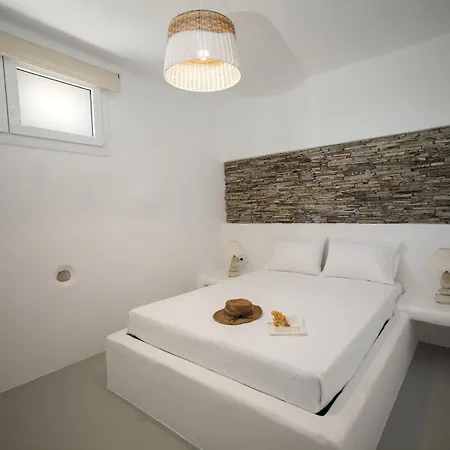 Irida Vacation Apartamento Kastrákion