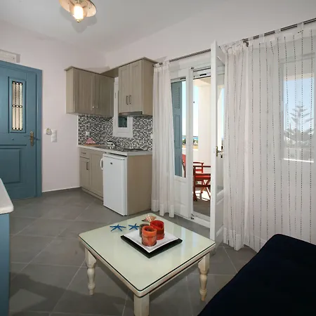 Apartamento Irida Vacation *