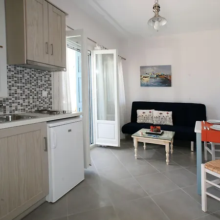 Appartement Irida Vacation *