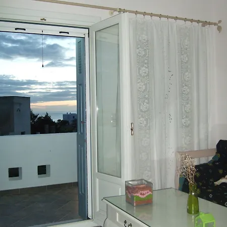 Irida Vacation