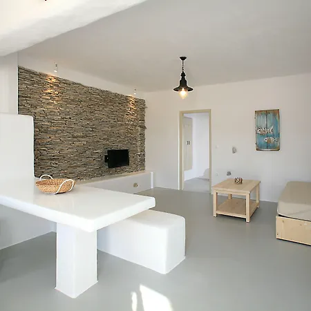 Irida Vacation Apartamento