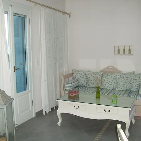 Irida Vacation Apartment