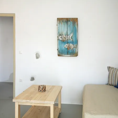 Irida Vacation Appartement