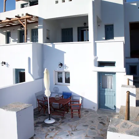 Irida Vacation Appartement