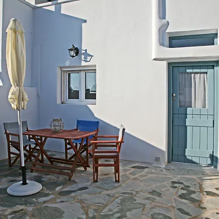 Irida Vacation Apartamento