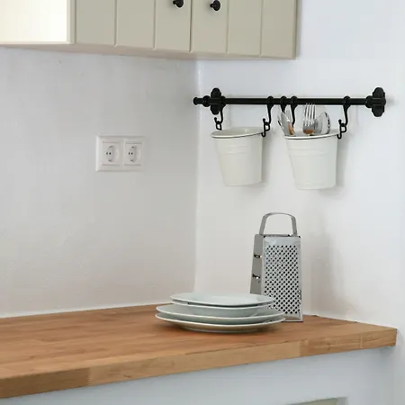 Appartement Irida Vacation