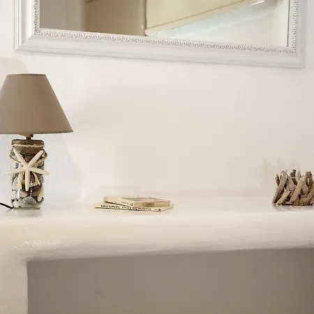 Irida Vacation Appartement *