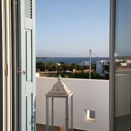 Irida Vacation Appartement *