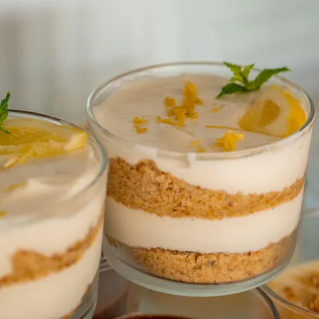 Appartement Irida Vacation Kastrákion