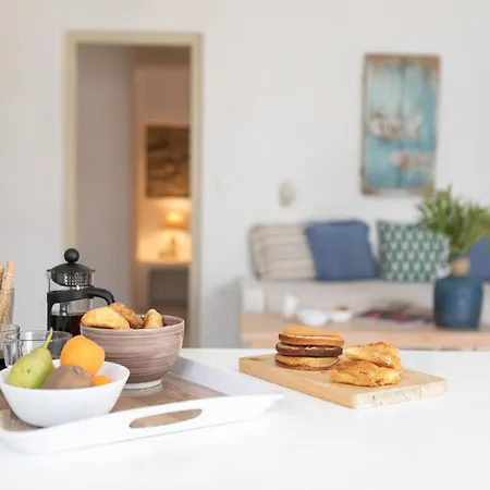 Appartement Irida Vacation *