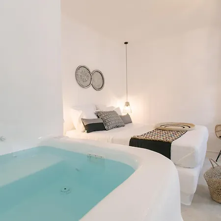 Irida Vacation Appartement Kastrákion