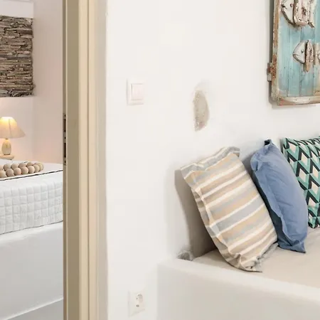 Irida Vacation Apartment