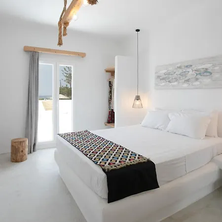 Irida Vacation Appartement *